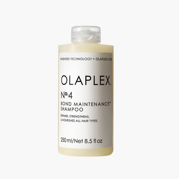 Olaplex No.4 & No.5 Bond Maintenance Shampoo and Conditioner Set - Picture 2 of 6